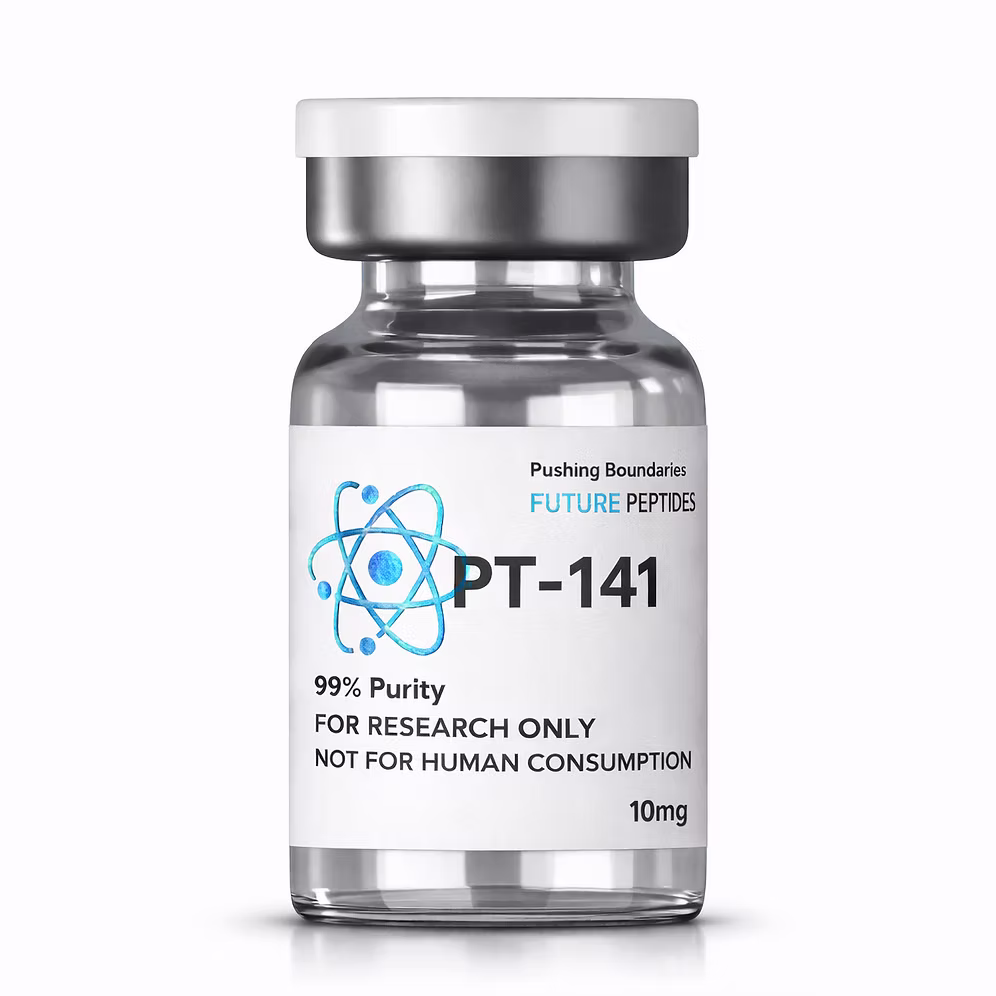 PT-141 10mg