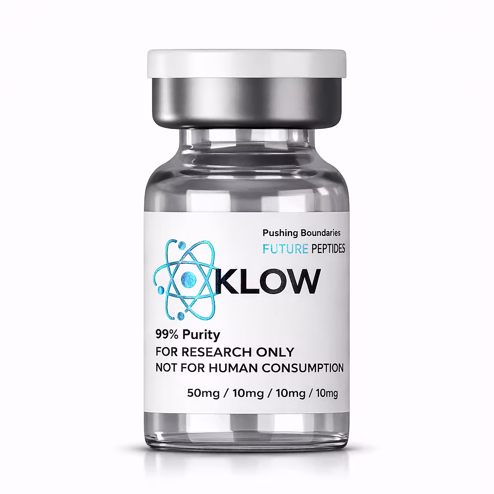 KLOW Blend 40mg