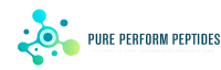 Pure Perform Peptides logo