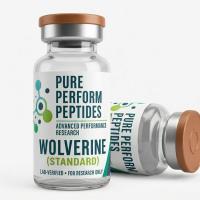 Wolverine Blend 20mg