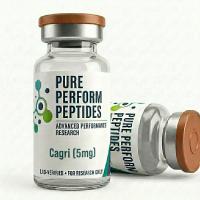 Cagrilintide 5mg
