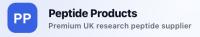 Peptide Products UK logo