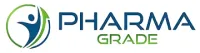 Pharma Grade logo
