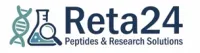 Reta24 logo