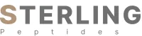 Sterling Peptides logo