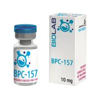 BPC-157 10mg