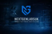 NextGen Labs logo