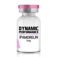Ipamorelin 5mg