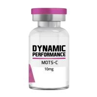 Mots-C 10mg