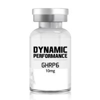 GHRP-6 10mg