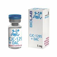 CJC-1295 with DAC 5mg