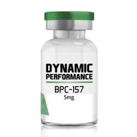 BPC-157 5mg