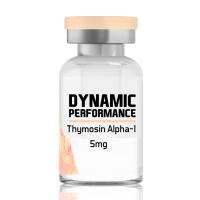 Thymosin Alpha-1 5mg