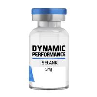 Selank 5mg