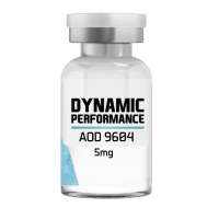 AOD 9604 5mg