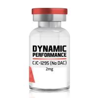CJC-1295 without DAC 2mg