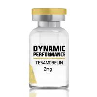 Tesamorelin 2mg