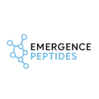 Emergence Peptides logo