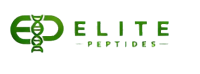 Elite peptides logo