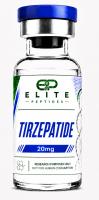 Tirzepatide 20mg