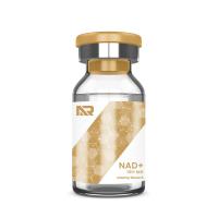 NAD+ (10 Pack) 2000mg