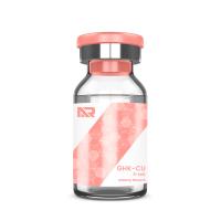 GHK-Cu (10 Pack) 50mg