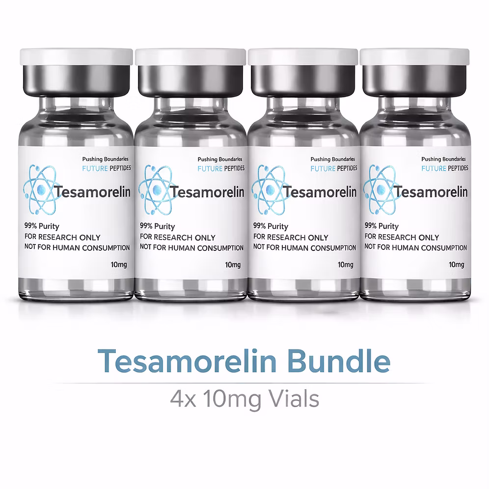 Tesamorelin 40mg