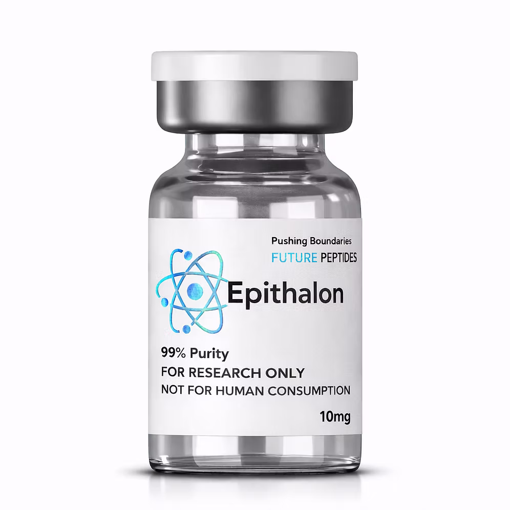 Epitalon 10mg