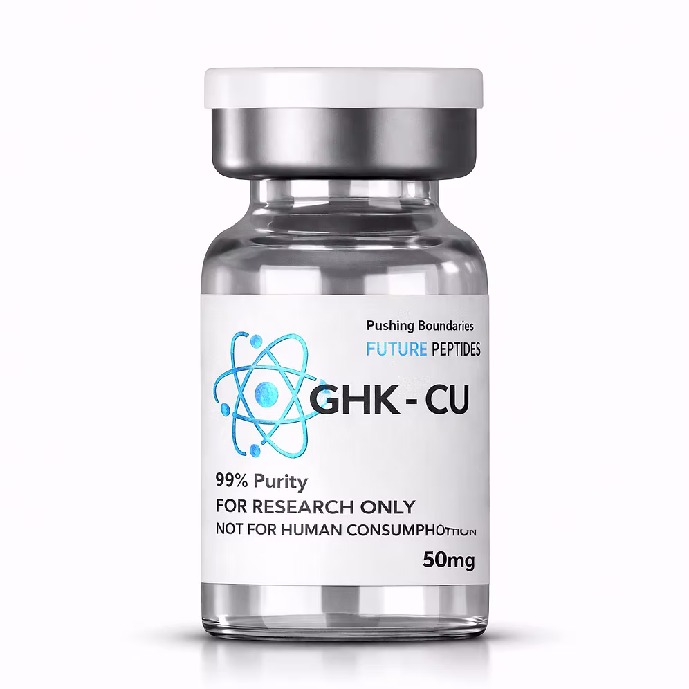 GHK-Cu 50mg