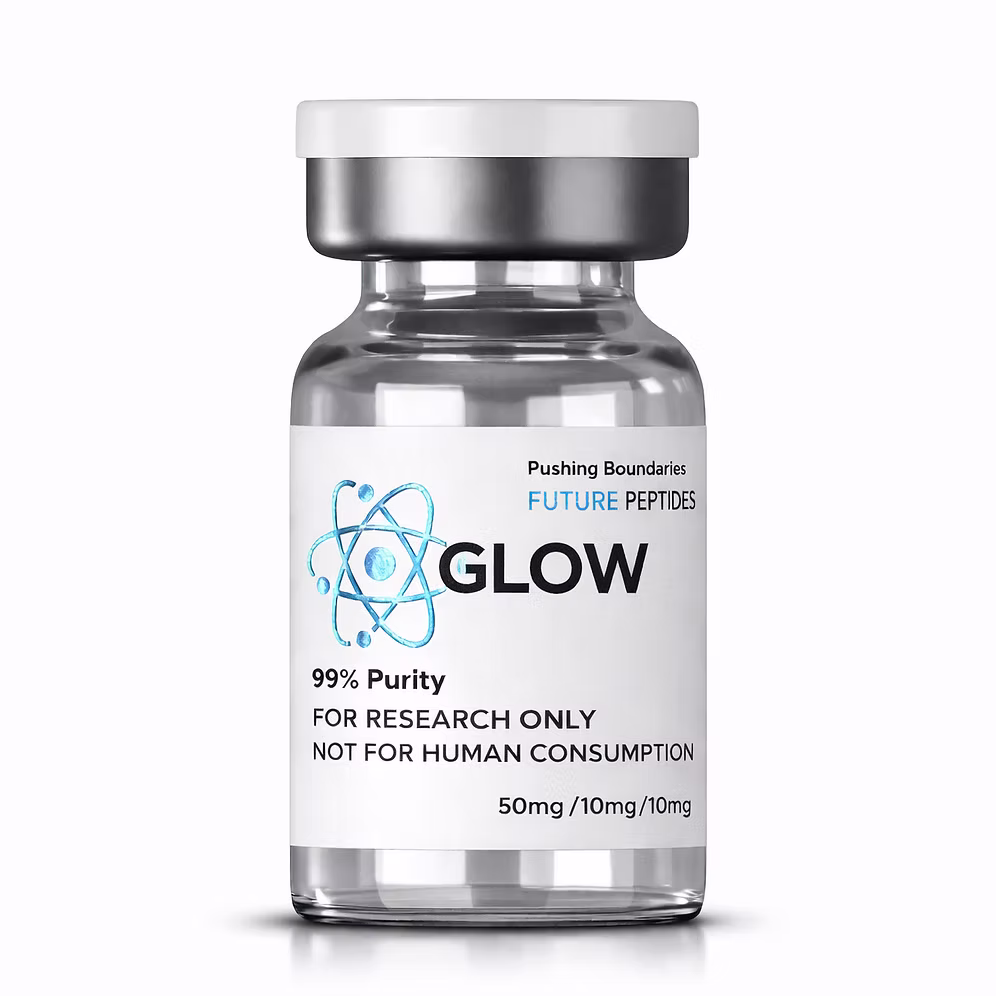 Glow 70mg