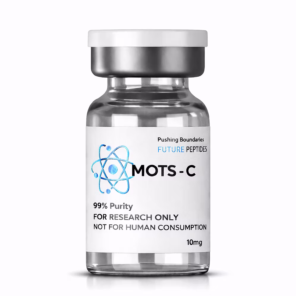 Mots-C 10mg