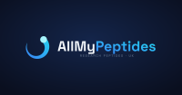 AllMyPeptides logo