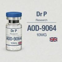 AOD 9604 10mg