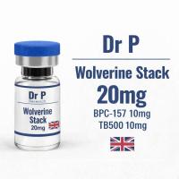 Wolverine Blend 20mg