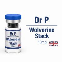 Wolverine Blend 10mg