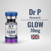 GLOW Blend 70mg