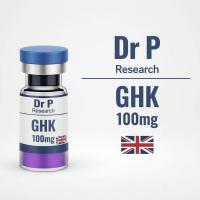 GHK-Cu 100mg