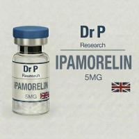 Ipamorelin 5mg