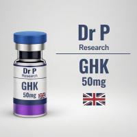 GHK-Cu 50mg