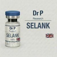 Selank 5mg