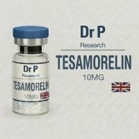 Tesamorelin 10mg
