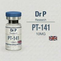 PT-141 10mg