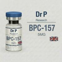 BPC-157 5mg
