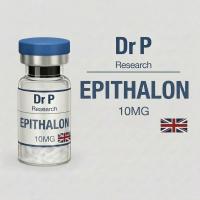 Epitalon 10mg