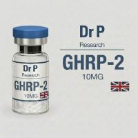 GHRP 2 10mg