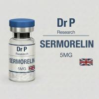 Sermorelin 5mg