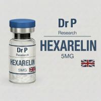 Hexarelin 5mg