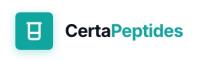 Certa Peptides logo