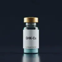 GHK-Cu 50mg