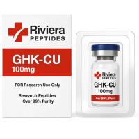 GHK-Cu 100mg